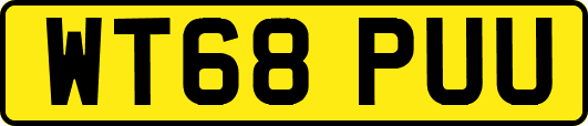 WT68PUU