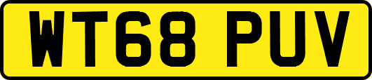 WT68PUV