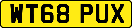 WT68PUX