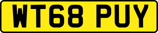 WT68PUY