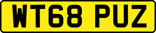 WT68PUZ