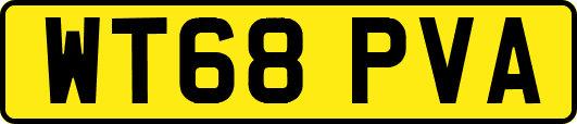 WT68PVA