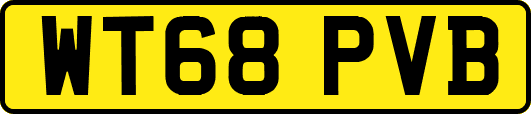 WT68PVB