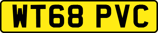 WT68PVC