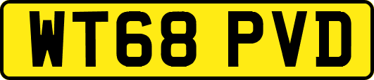 WT68PVD