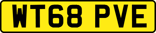 WT68PVE