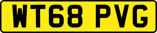 WT68PVG