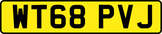 WT68PVJ