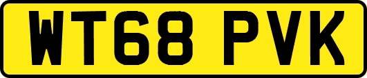WT68PVK