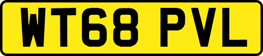 WT68PVL