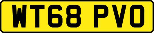 WT68PVO