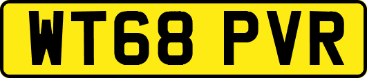 WT68PVR