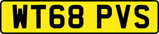 WT68PVS