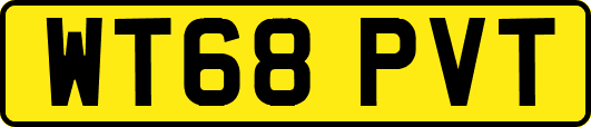 WT68PVT