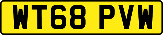WT68PVW
