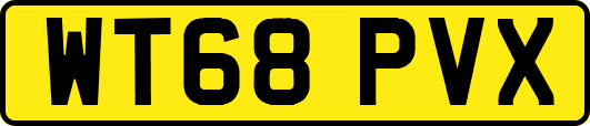 WT68PVX