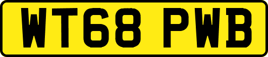 WT68PWB