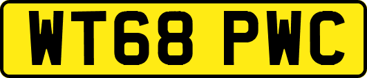 WT68PWC