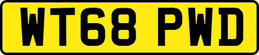 WT68PWD