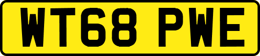 WT68PWE