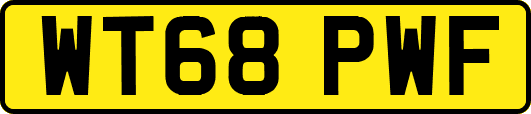 WT68PWF