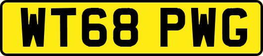 WT68PWG
