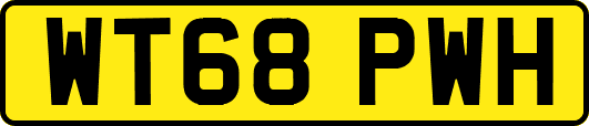 WT68PWH