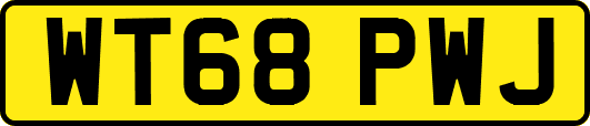 WT68PWJ