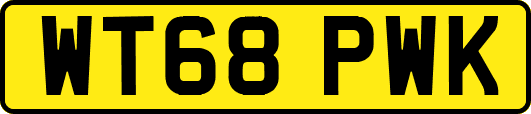 WT68PWK