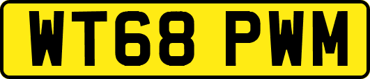WT68PWM