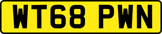 WT68PWN