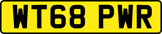 WT68PWR