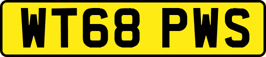 WT68PWS