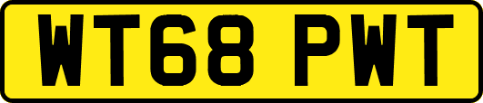 WT68PWT