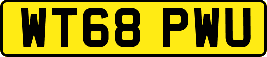 WT68PWU