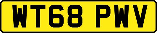 WT68PWV