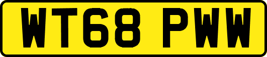 WT68PWW