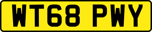 WT68PWY
