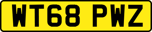 WT68PWZ
