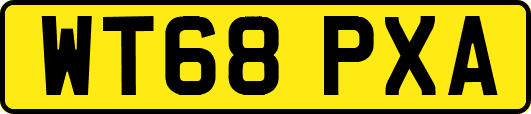 WT68PXA
