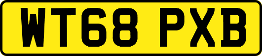 WT68PXB