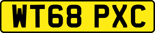 WT68PXC