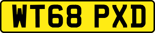 WT68PXD