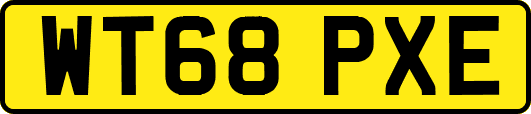 WT68PXE