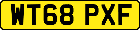 WT68PXF
