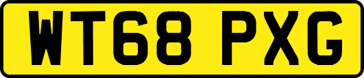WT68PXG