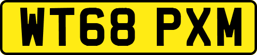 WT68PXM