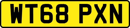 WT68PXN