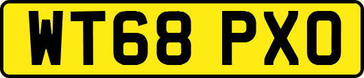WT68PXO