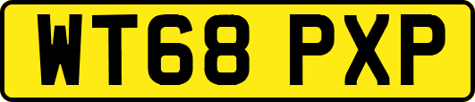 WT68PXP